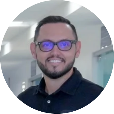 Berny garrido