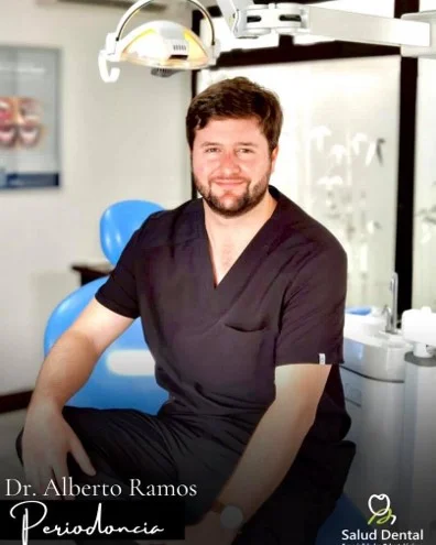 albrto ramos