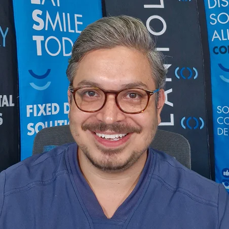 jose ramos doctor